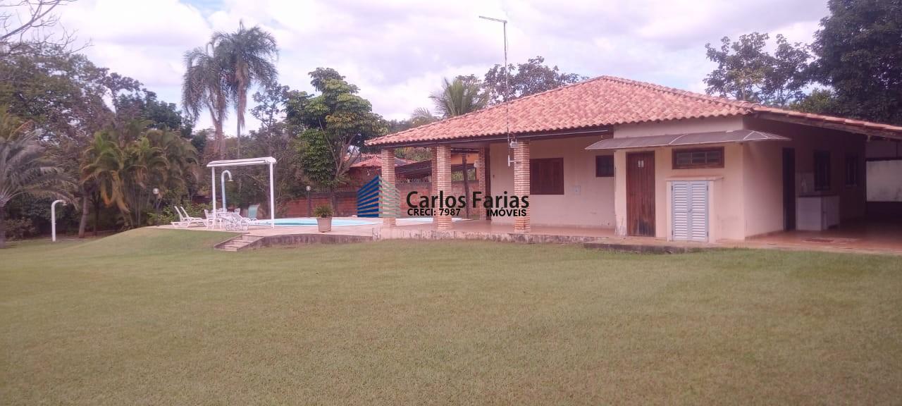 Casa à venda com 3 quartos, 249m² - Foto 30