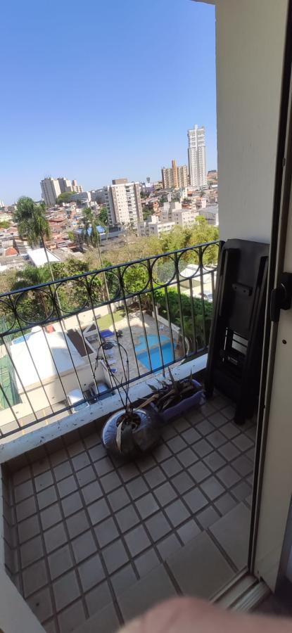 Apartamento à venda com 2 quartos, 55m² - Foto 7