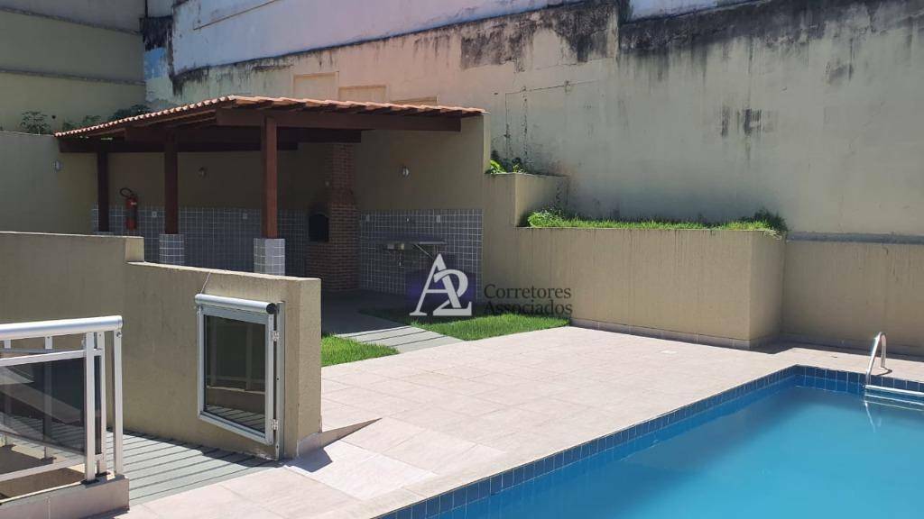 Cobertura à venda com 4 quartos, 180m² - Foto 5