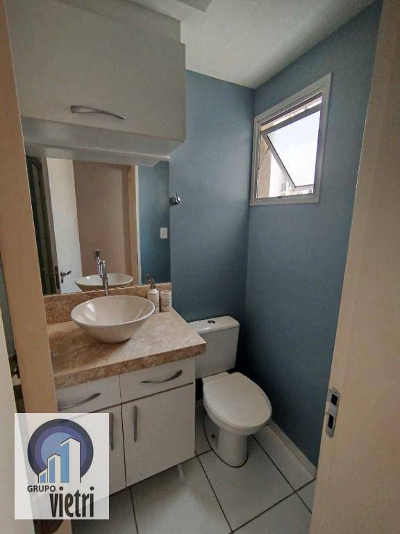 Apartamento para alugar com 2 quartos, 48m² - Foto 5