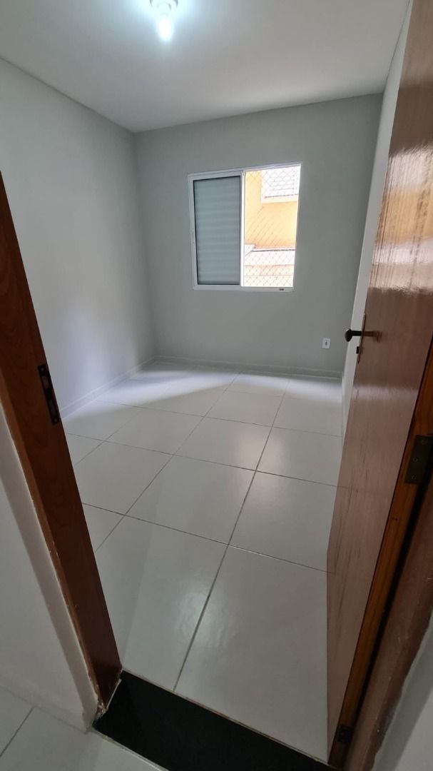 Apartamento à venda com 2 quartos, 50m² - Foto 6