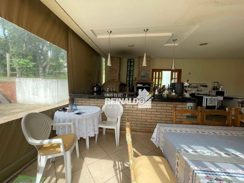 Casa de Condomínio à venda com 4 quartos, 341m² - Foto 6