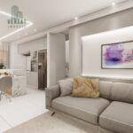 Apartamento à venda com 3 quartos, 96m² - Foto 51