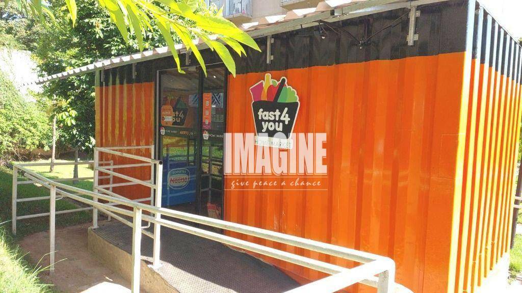 Apartamento à venda com 2 quartos, 42m² - Foto 33