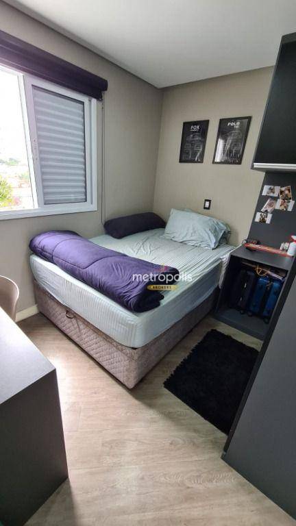 Apartamento à venda com 3 quartos, 81m² - Foto 17