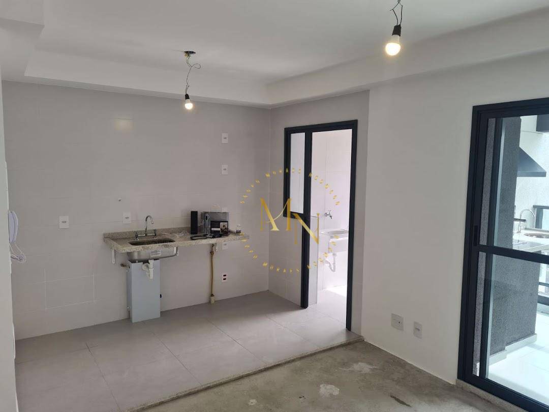 Apartamento à venda com 2 quartos, 66m² - Foto 1