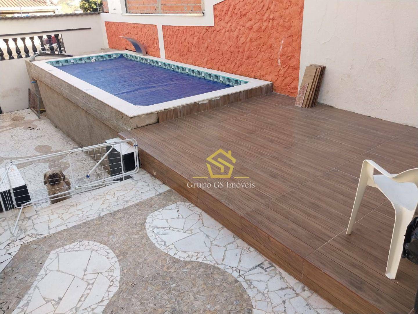 Casa à venda com 2 quartos, 180m² - Foto 29