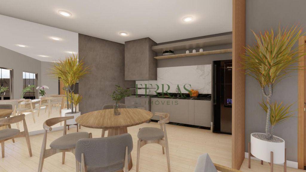 Casa à venda com 3 quartos, 125m² - Foto 26