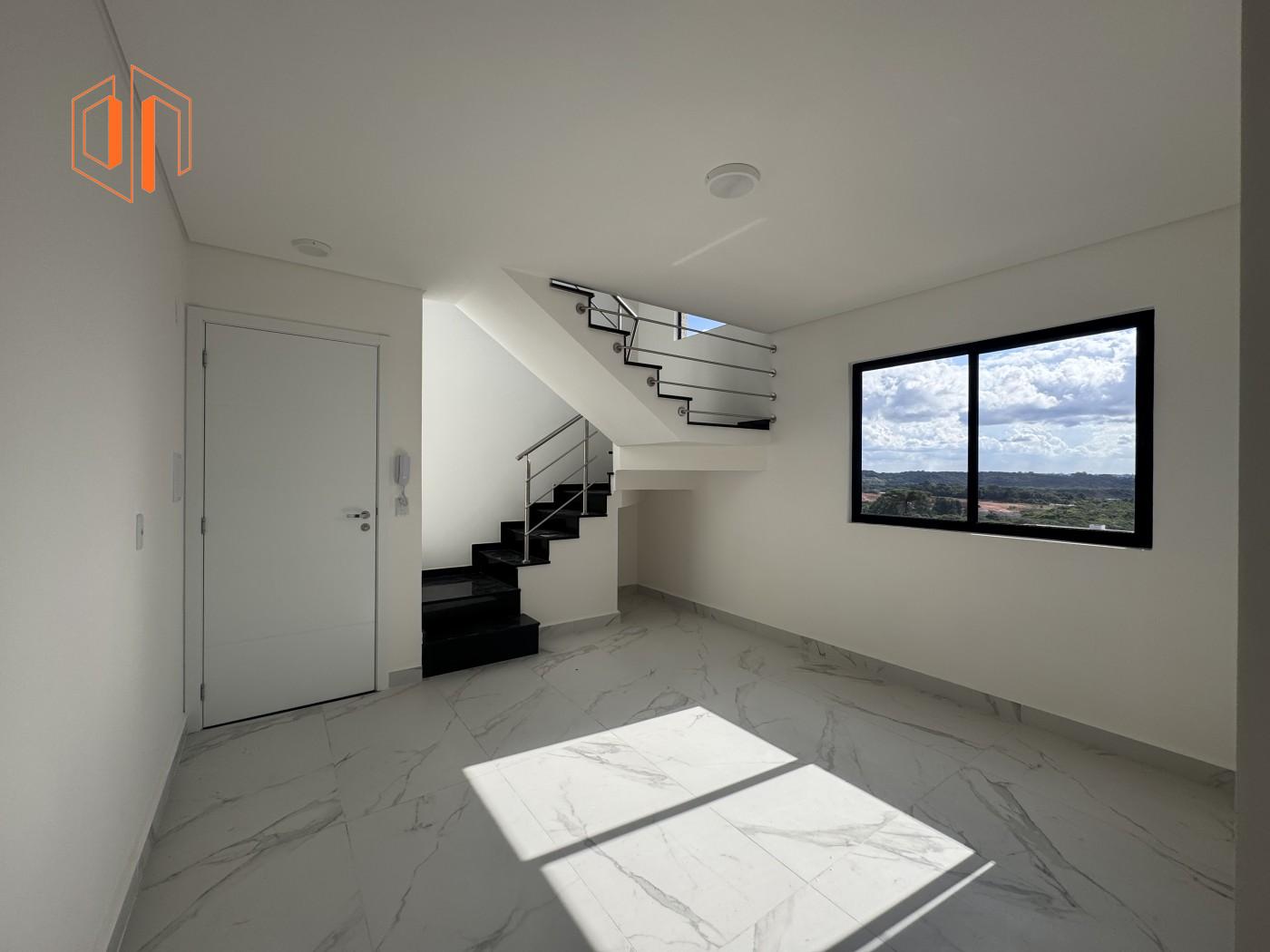 Cobertura à venda com 3 quartos, 134m² - Foto 2