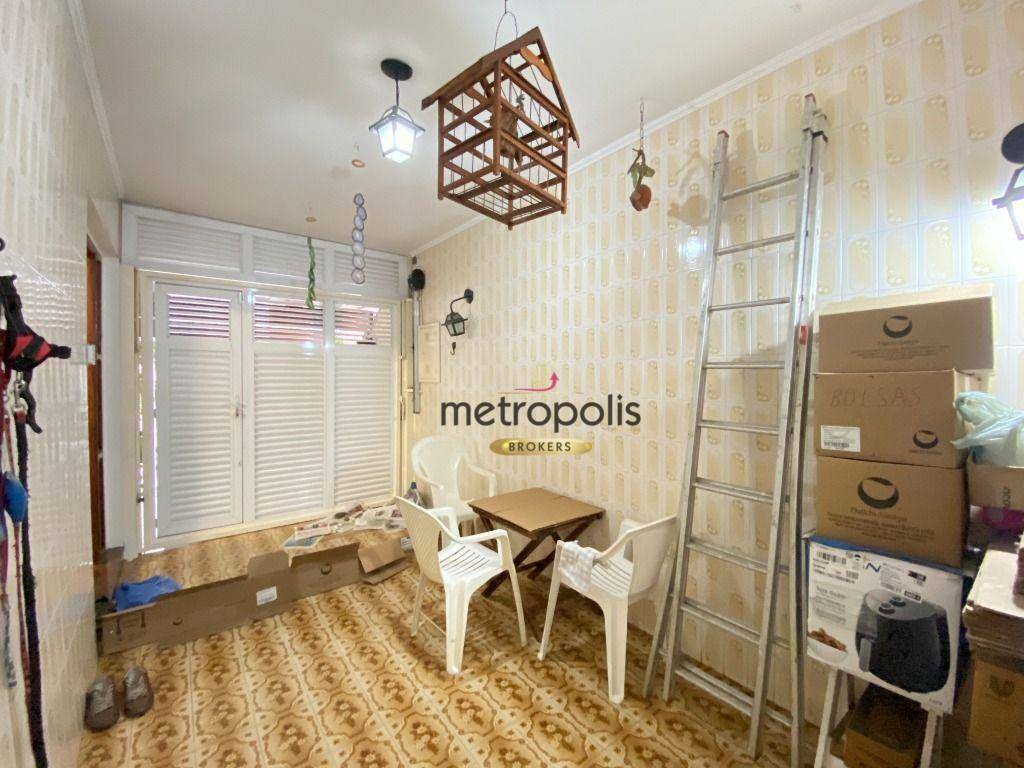 Sobrado à venda com 3 quartos, 152m² - Foto 5