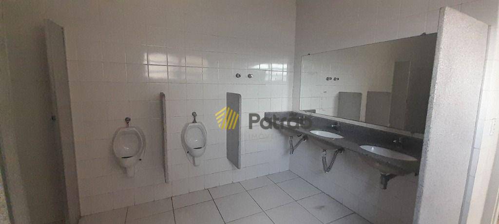 Prédio Inteiro para alugar, 1633m² - Foto 14