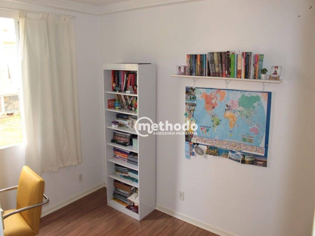 Apartamento à venda com 2 quartos, 45m² - Foto 10