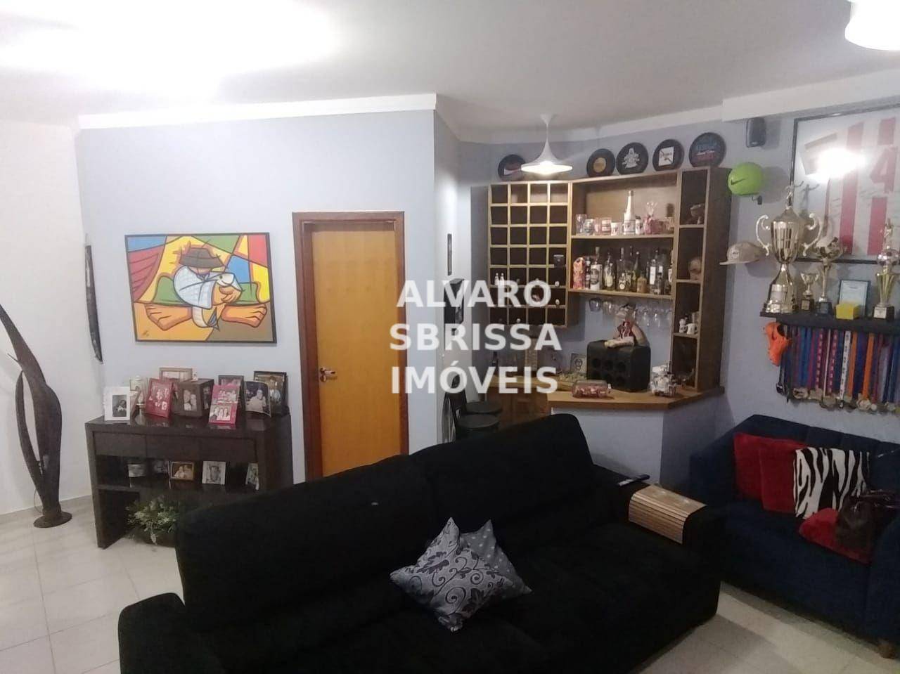 Apartamento à venda com 2 quartos, 96m² - Foto 2