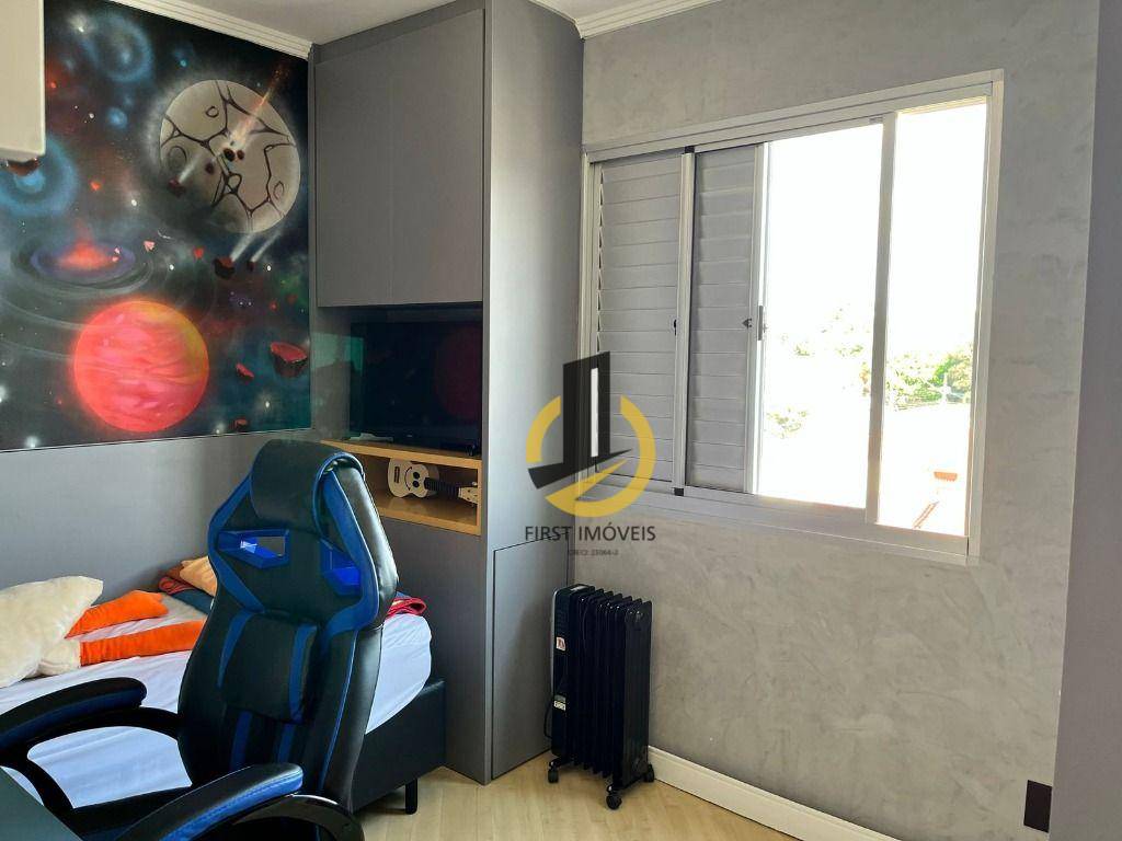 Apartamento à venda com 3 quartos, 94m² - Foto 31