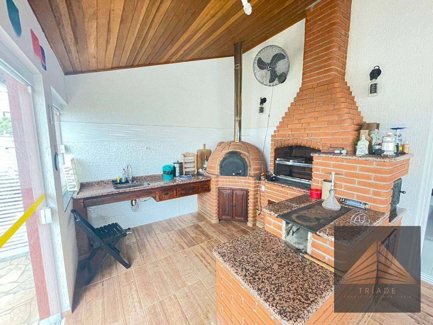 Casa de Condomínio à venda com 3 quartos, 631M2 - Foto 8