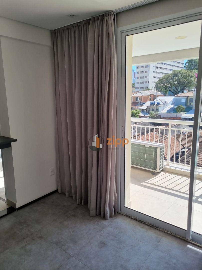 Apartamento para alugar com 2 quartos, 60m² - Foto 8