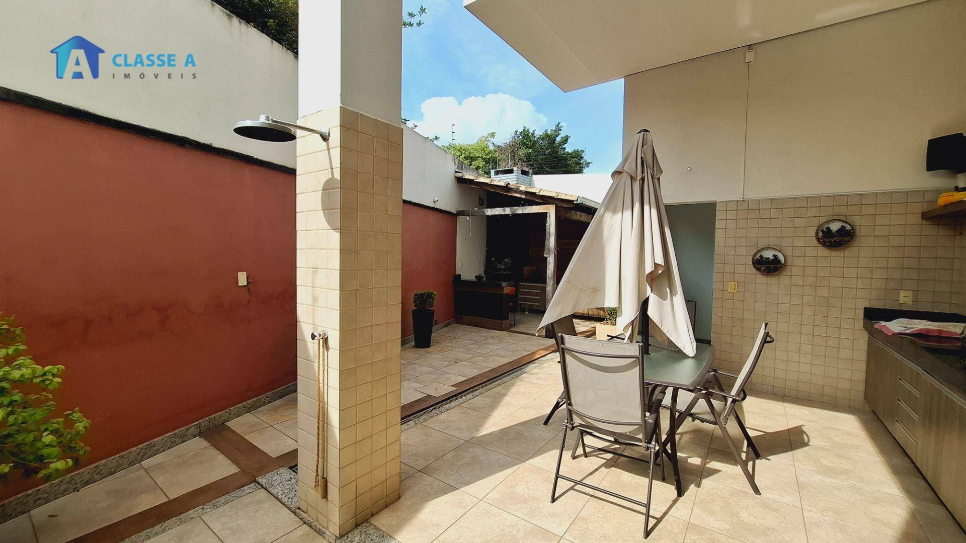 Casa à venda com 4 quartos, 188m² - Foto 37