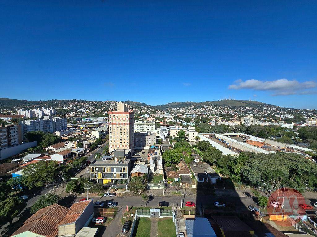 Apartamento para alugar com 3 quartos, 74m² - Foto 25