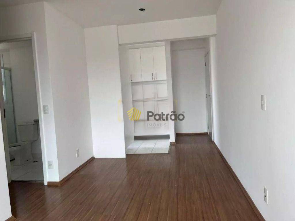 Apartamento à venda com 2 quartos, 54m² - Foto 5