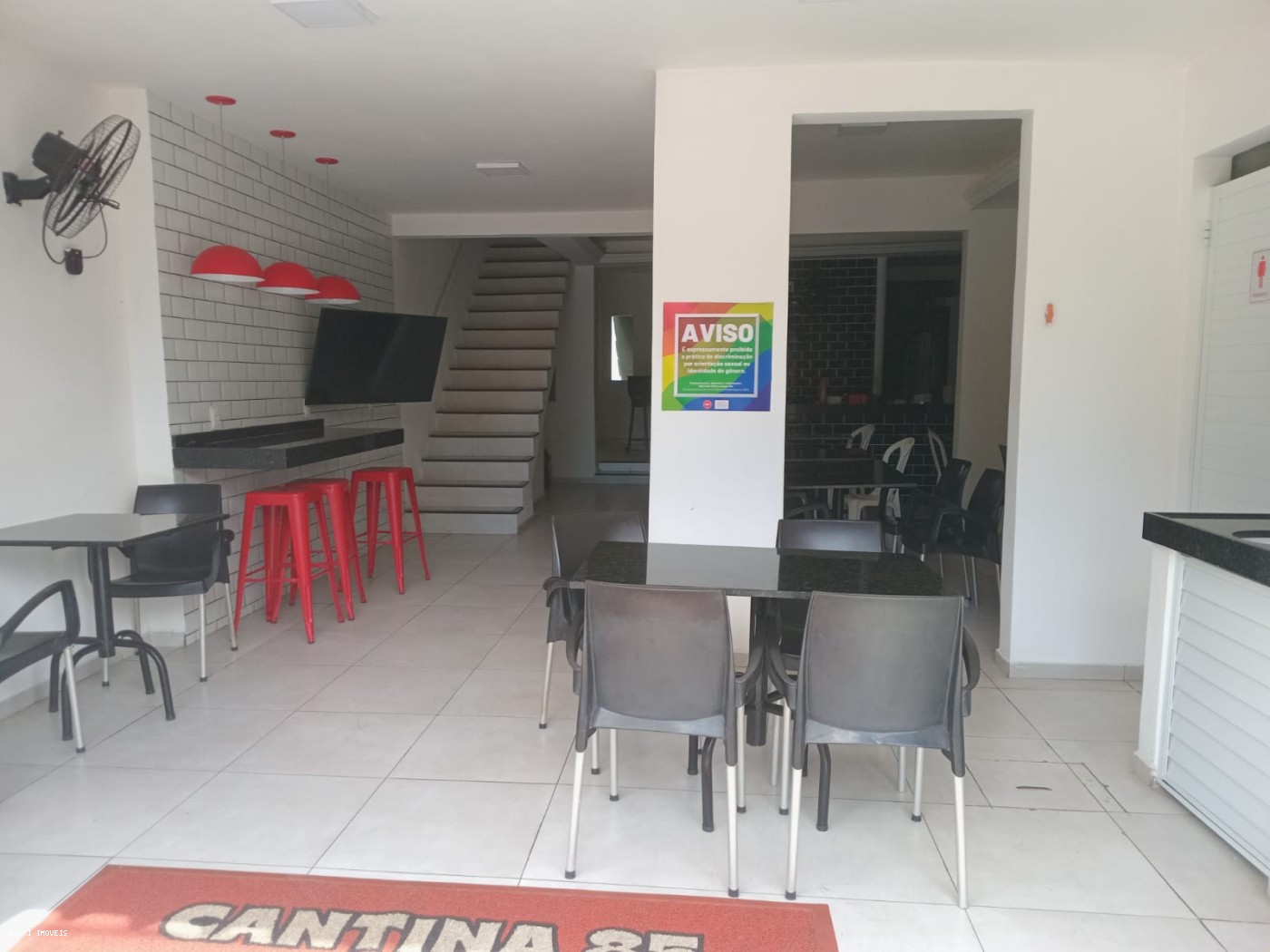 Prédio Inteiro à venda, 203m² - Foto 4