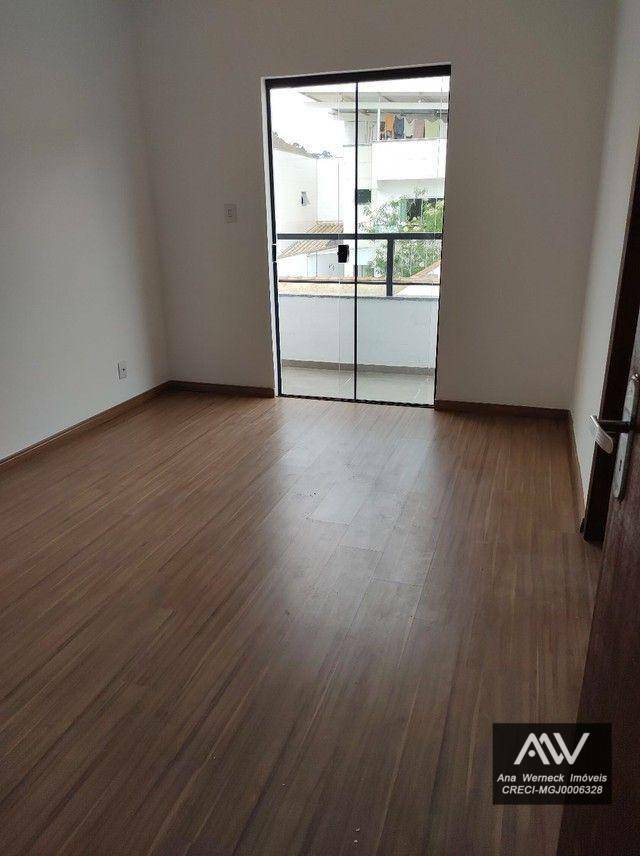 Casa à venda com 3 quartos, 125m² - Foto 12