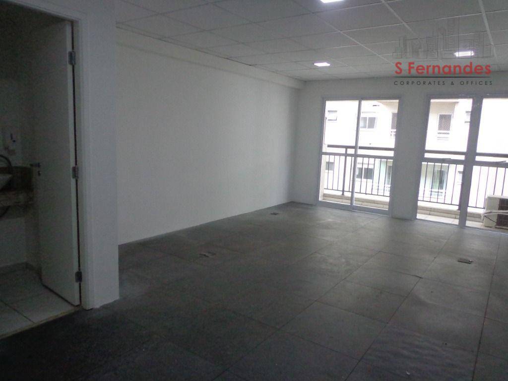 Conjunto Comercial-Sala à venda, 36m² - Foto 18