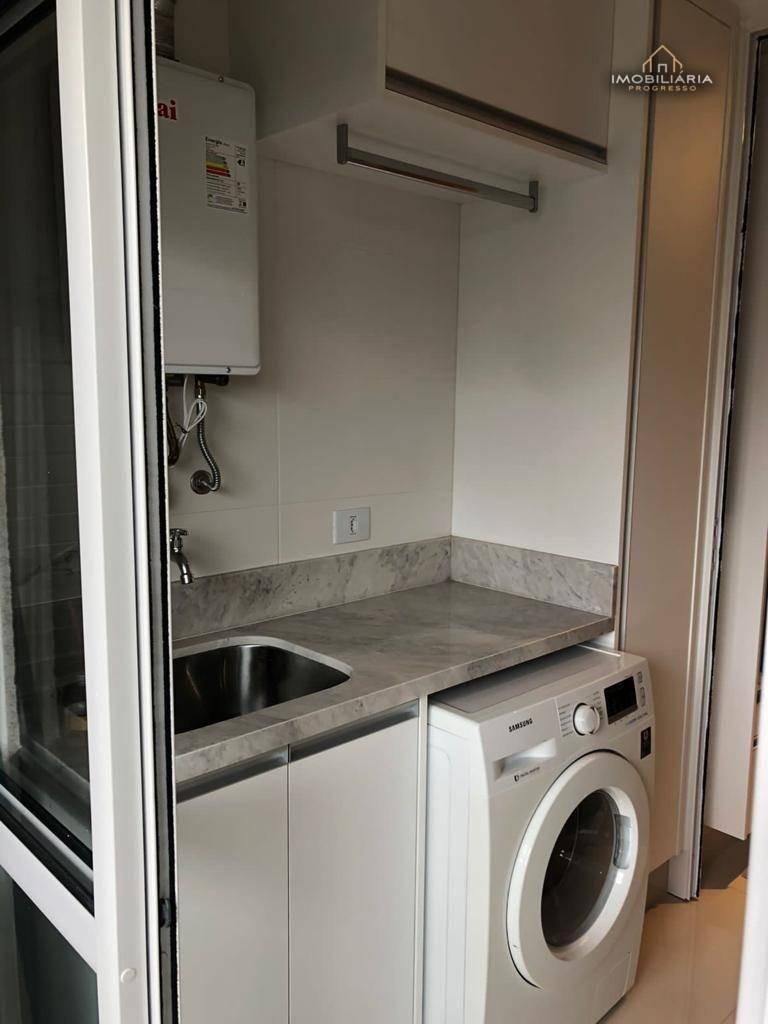 Apartamento à venda com 2 quartos, 66m² - Foto 14