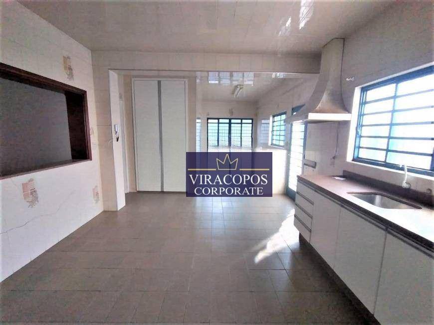 Casa à venda com 4 quartos, 270m² - Foto 17