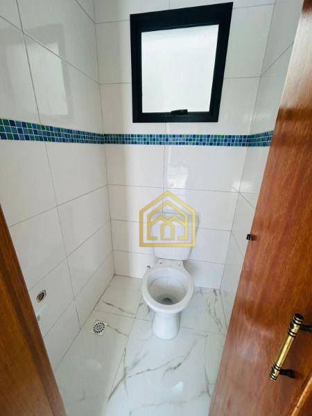 Sobrado à venda com 2 quartos, 76m² - Foto 12