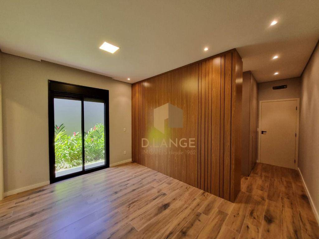 Casa de Condomínio à venda com 3 quartos, 206m² - Foto 27