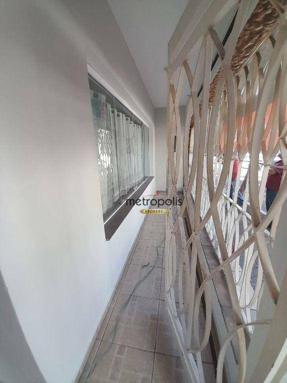 Sobrado para alugar com 3 quartos, 160m² - Foto 7