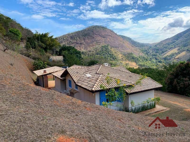 Casa à venda com 3 quartos, 2395M2 - Foto 3