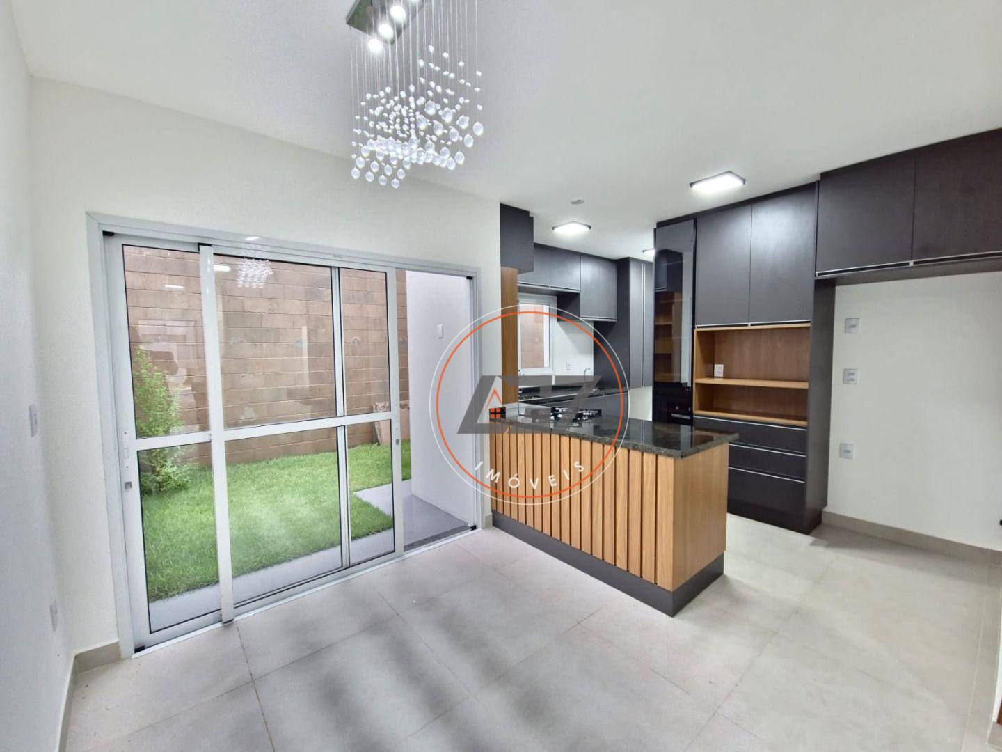Casa de Condomínio à venda com 3 quartos, 116m² - Foto 3