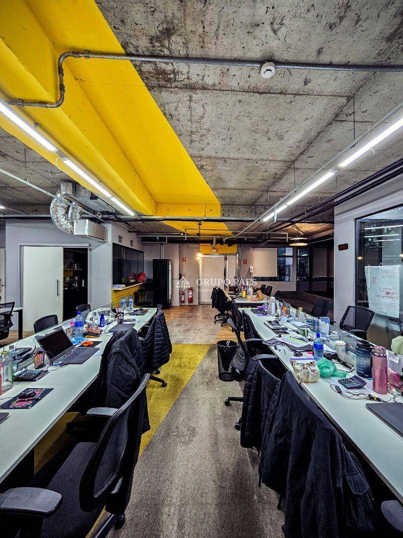 Sala-Conjunto, 211 m² - Foto 1