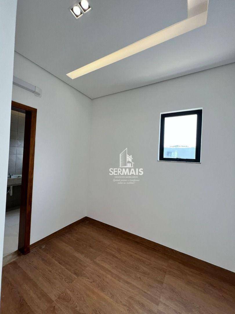 Casa à venda com 3 quartos, 225m² - Foto 19