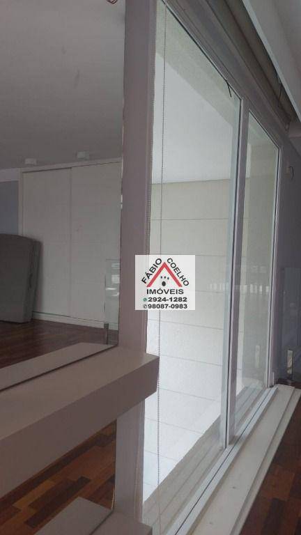 Cobertura à venda com 4 quartos, 210m² - Foto 13