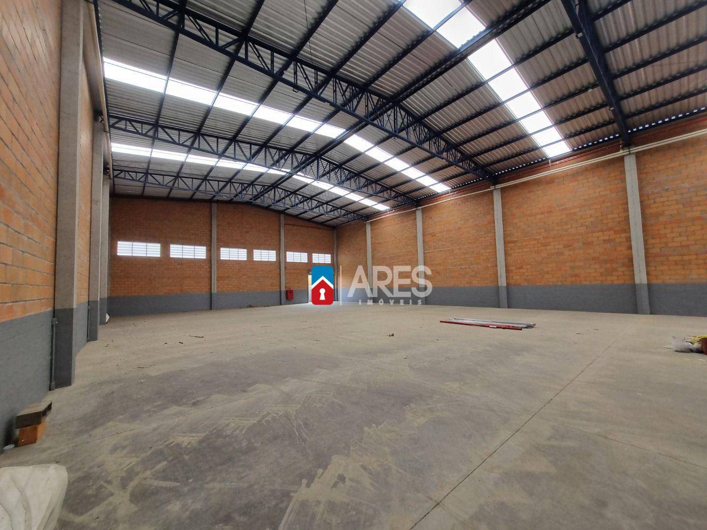 Depósito-Galpão, 898 m² - Foto 4