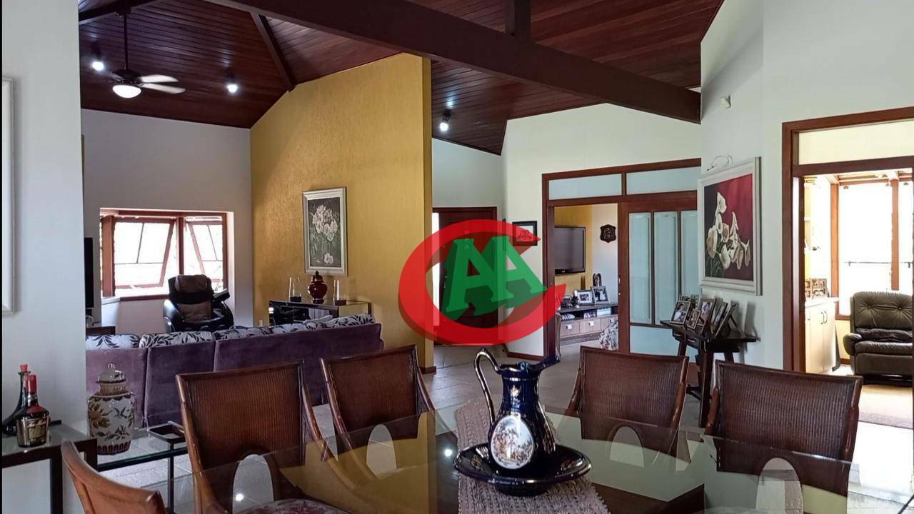 Chácara, 4 quartos, 5000 m² - Foto 27