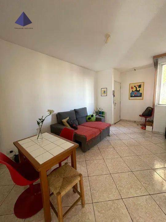 Apartamento à venda com 2 quartos, 63m² - Foto 13