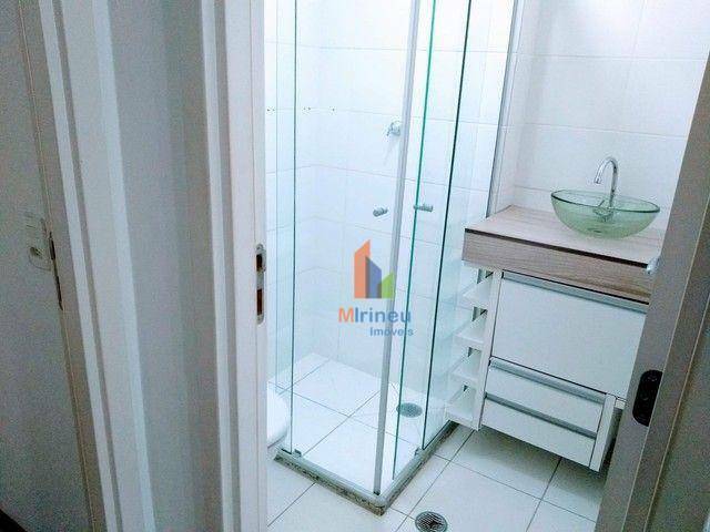 Apartamento à venda com 2 quartos, 43m² - Foto 4