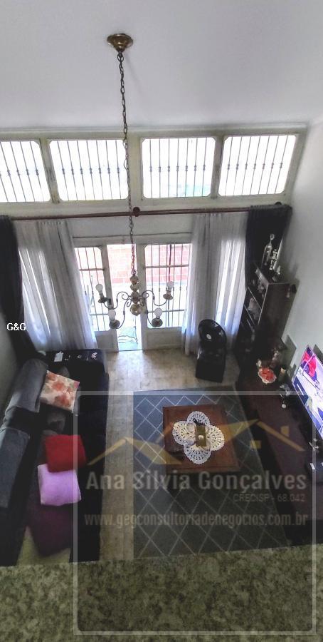 Casa à venda com 3 quartos, 177m² - Foto 11