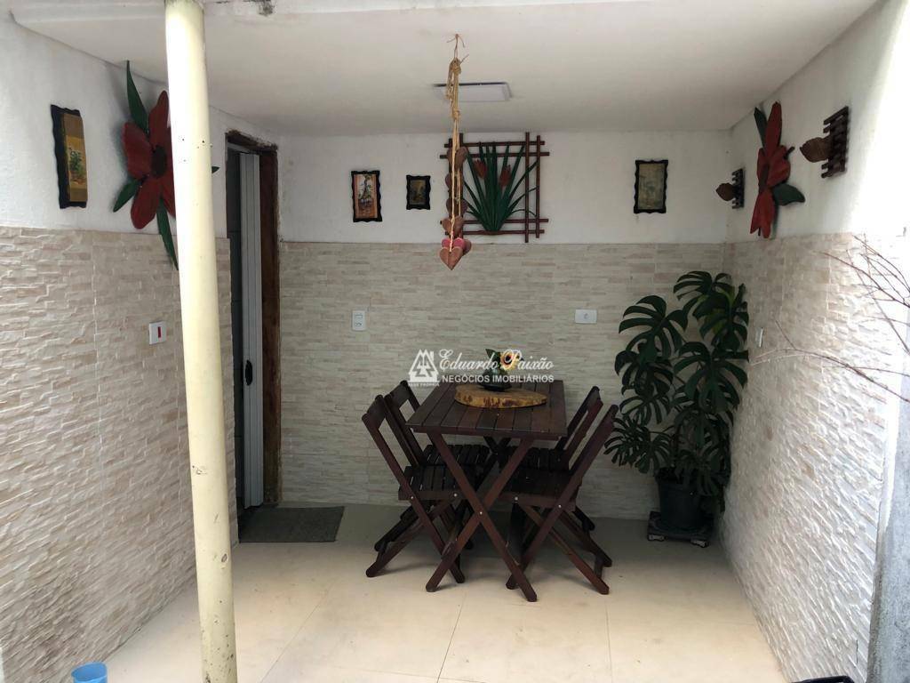 Sobrado para alugar com 3 quartos, 160m² - Foto 19