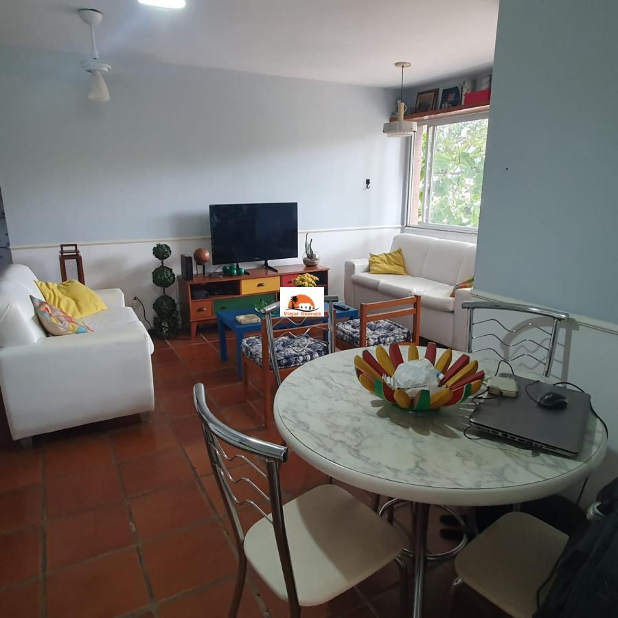 Apartamento à venda com 2 quartos, 78m² - Foto 7