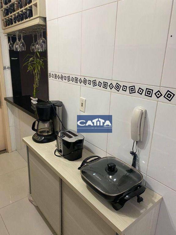 Apartamento à venda com 2 quartos, 50m² - Foto 14