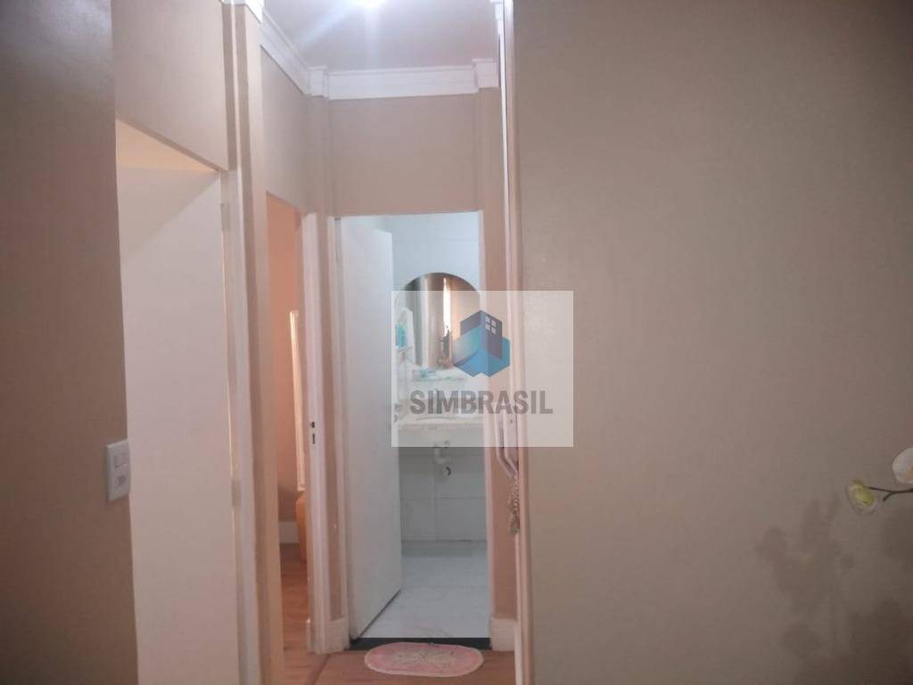 Apartamento à venda com 2 quartos, 48m² - Foto 16