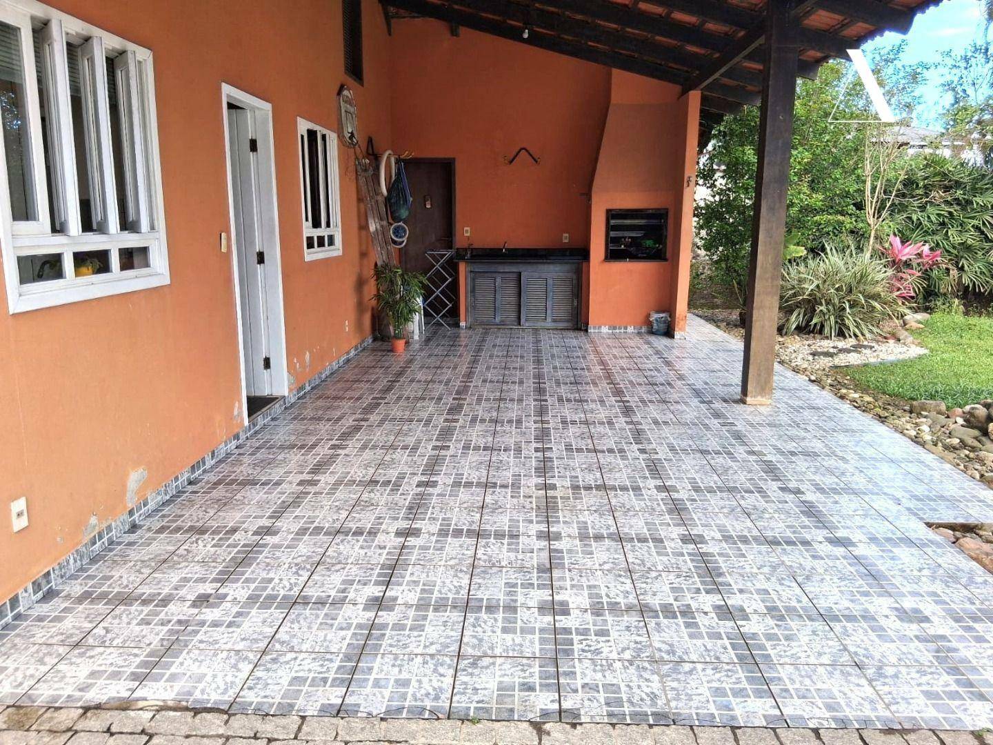 Casa, 5 quartos, 319 m² - Foto 13