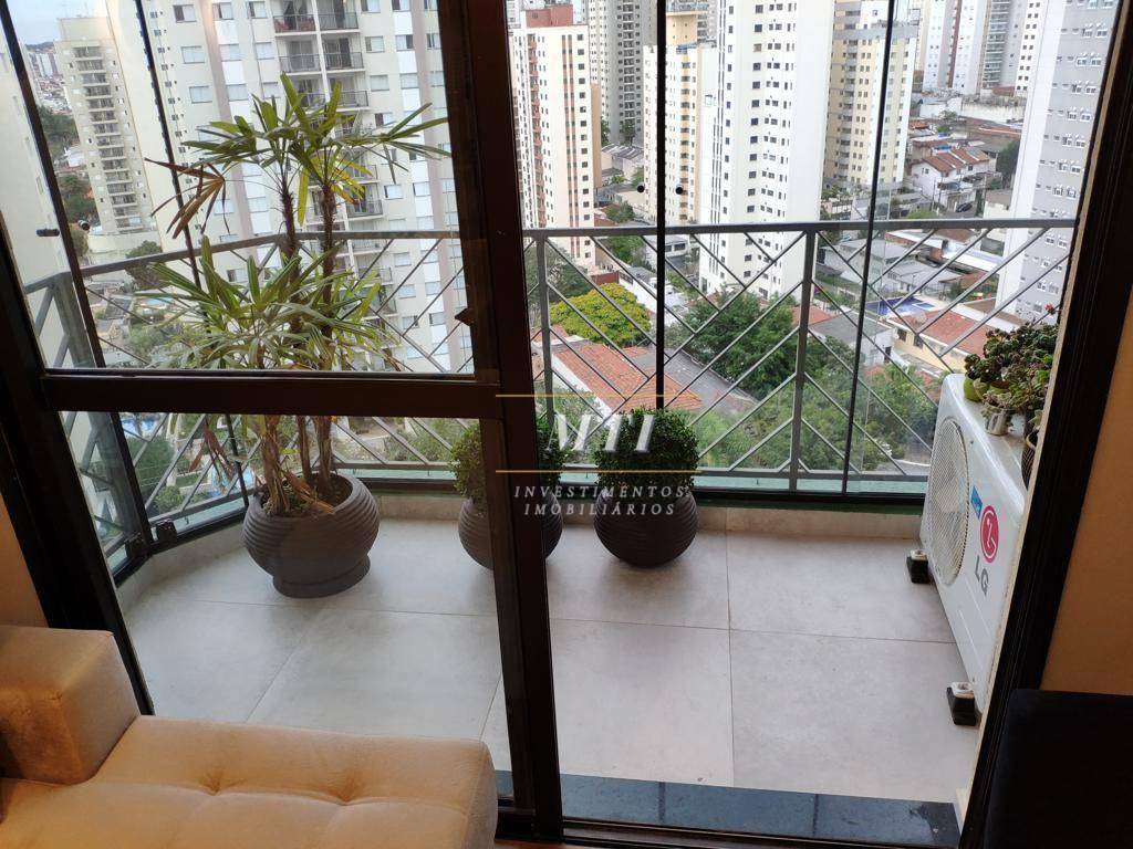 Apartamento à venda com 3 quartos, 86m² - Foto 14