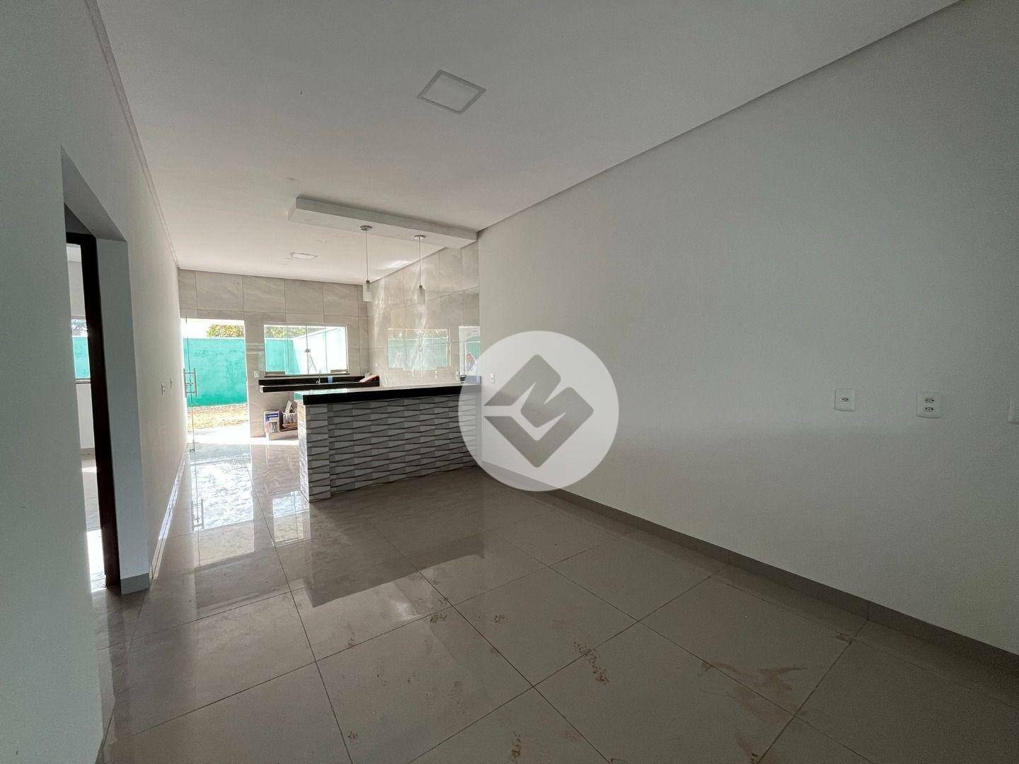 Casa à venda com 2 quartos, 88m² - Foto 4
