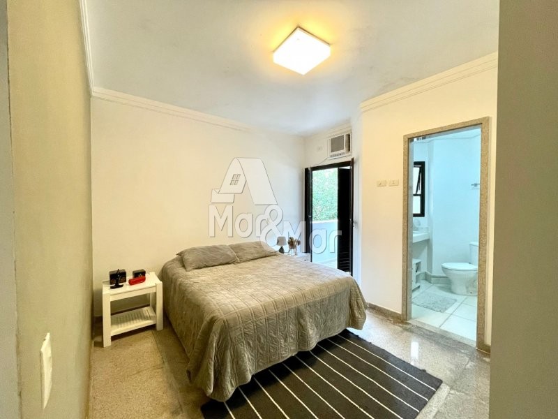 Apartamento à venda com 2 quartos, 110m² - Foto 10