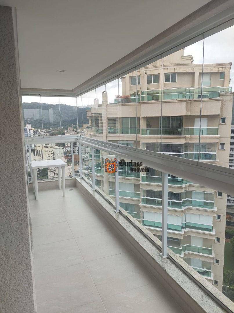 Apartamento à venda com 2 quartos, 69m² - Foto 13